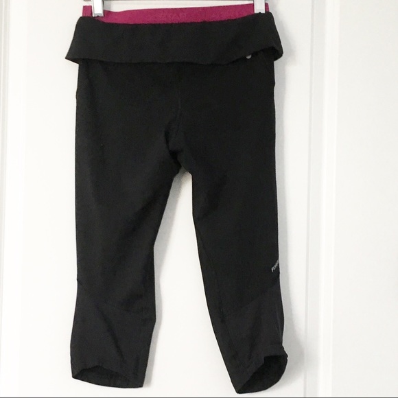 Adidas adiSTAR Climacool Crop Leggings - Picture 2 of 10